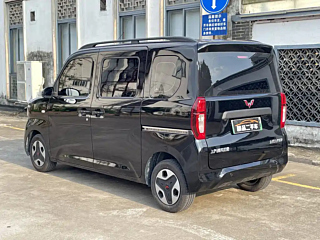 SGMW WULING LIGHT NEW ENERGY  2025 YEAR 201KM COMFORT 2025