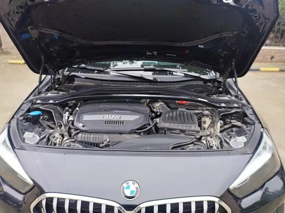 BMW 2-SERIES 2023