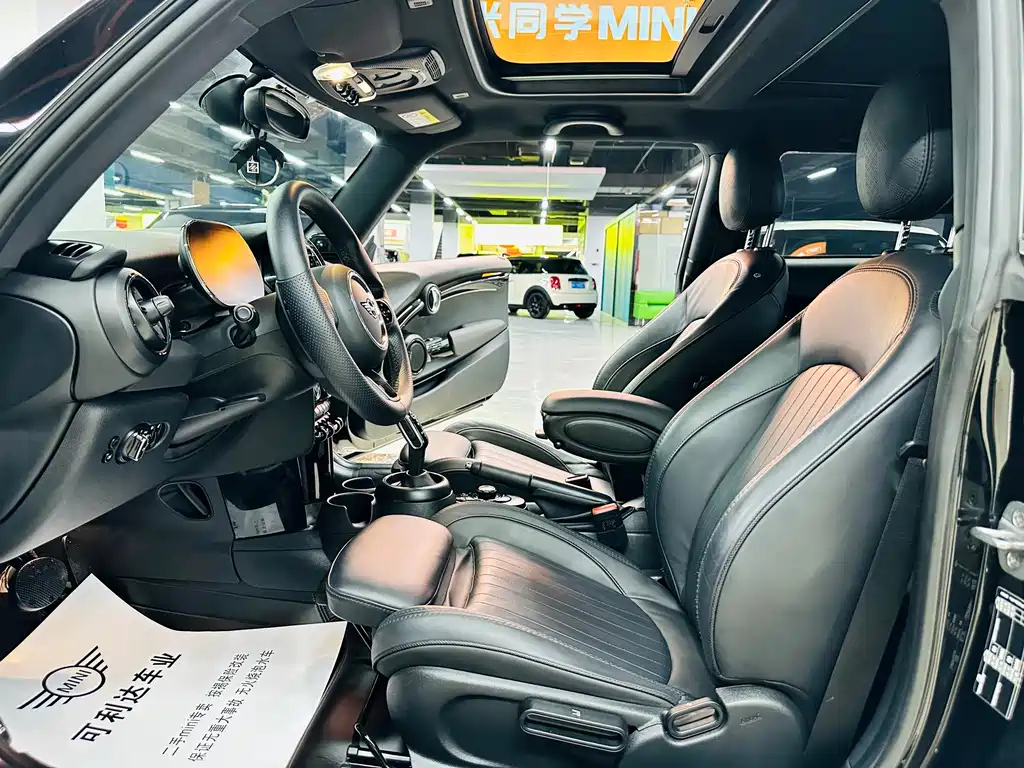 MINI OTHER 2023