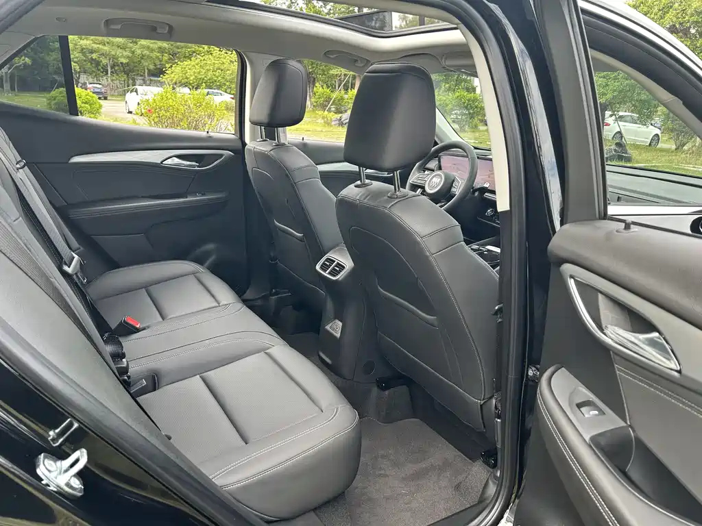 BUICK ENVISION S 2025