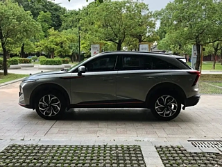 HAVAL &#31070;&#20861;  2022 YEAR 1.5T SMART EDITION DHT 2022