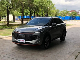 HAVAL &#31070;&#20861;  2022 YEAR 1.5T SMART EDITION DHT 2022