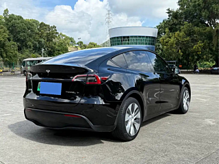 TESLA MODEL Y  2022 YEAR FACELIFT  POWER EDITION 2022