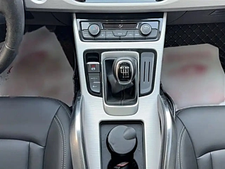 GEELY AUTO BOYUE  2018