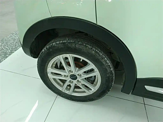 DAYUNMOTOR &#24742;&#34382;  2022 YEAR 30.66KWH 2WD STANDARD EDITION 2022
