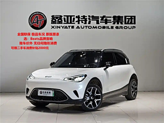 SMART &#31934;&#28789;  2022