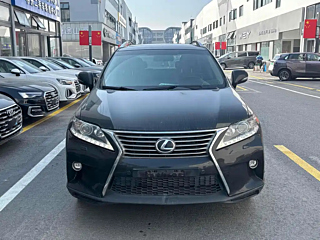 LEXUS RX CLASSIC 2014