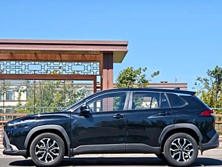 TOYOTA FRONTLANDER  2022 YEAR 2.0L CVT DELUXE EDITION 2022