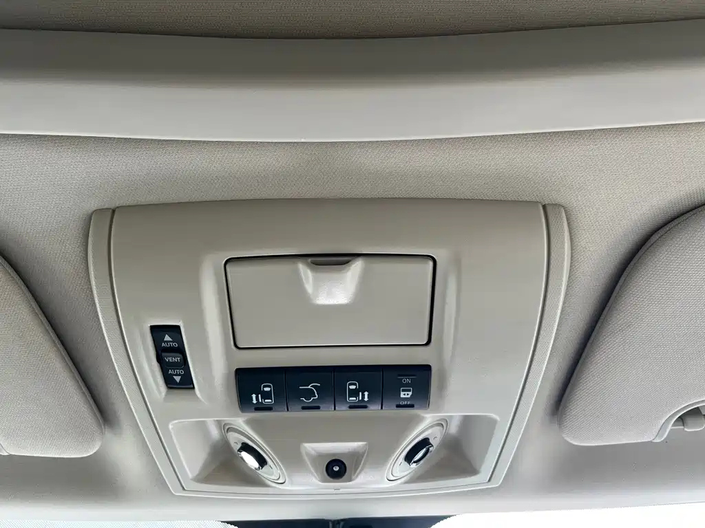 CHRYSLER BIG 捷龙 IMPORT 2016