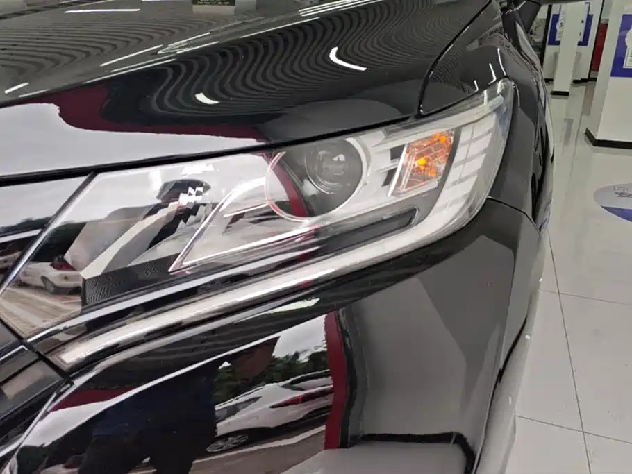HONDA UR-V 2017