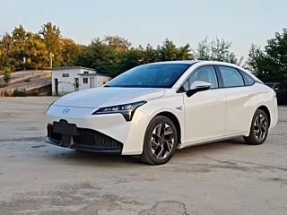 Заказать AION S PLUS