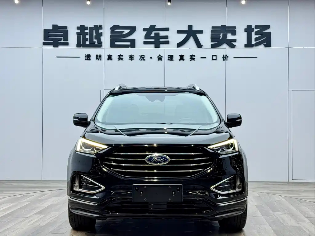 FORD EDGE 2020