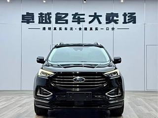 FORD EDGE 2020