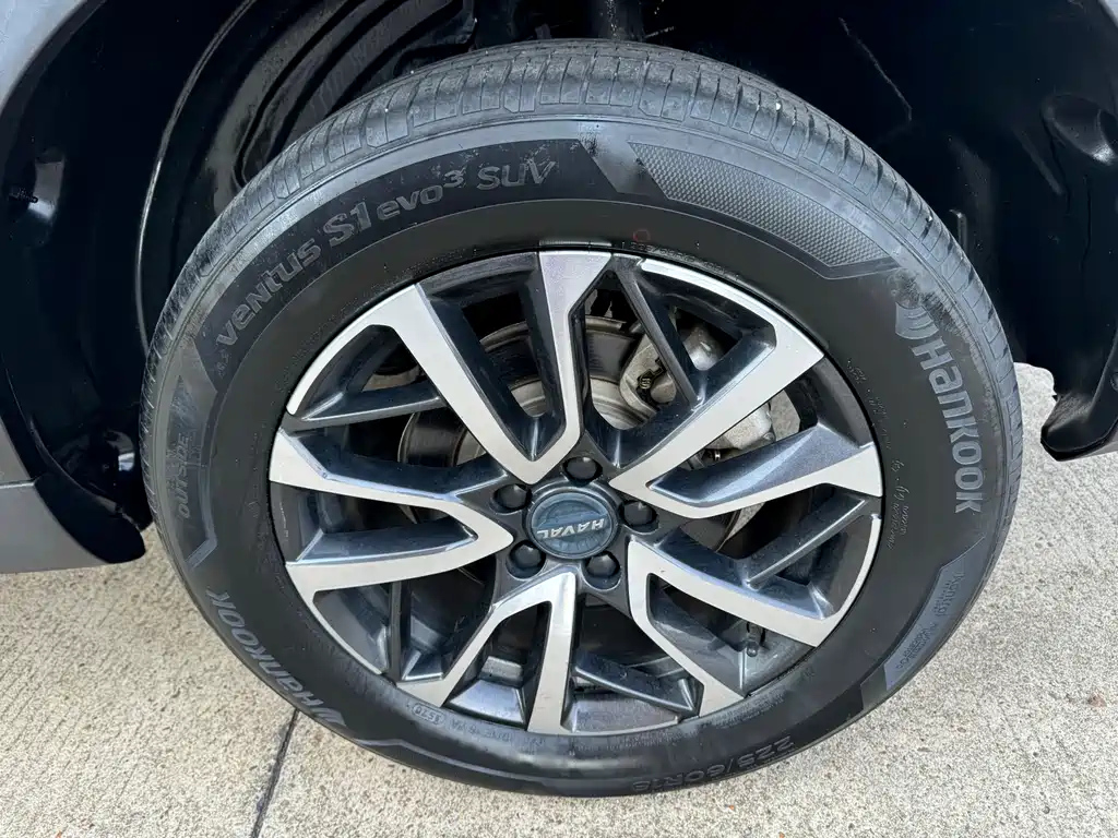 HAVAL H6 2020