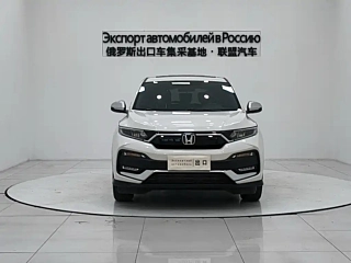 HONDA XR-V 2022