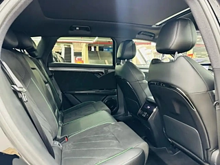 VOYAH FREE  2025 YEAR 318 318KM  EDITION 2025