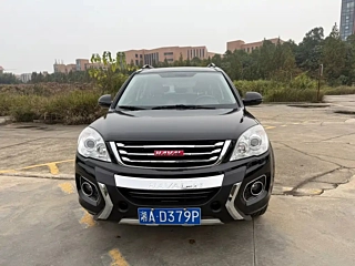 HAVAL H6 2015