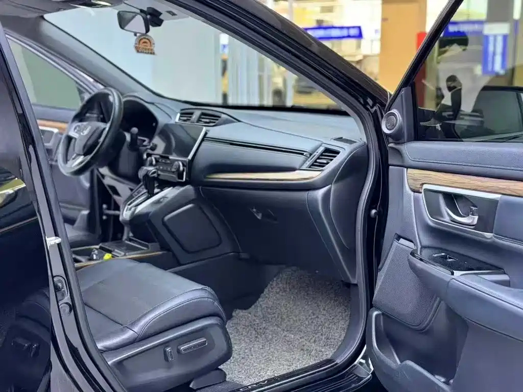 HONDA CR-V 2019
