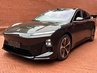 NIO ET5T  2025 YEAR 75KWH TOURING 2025