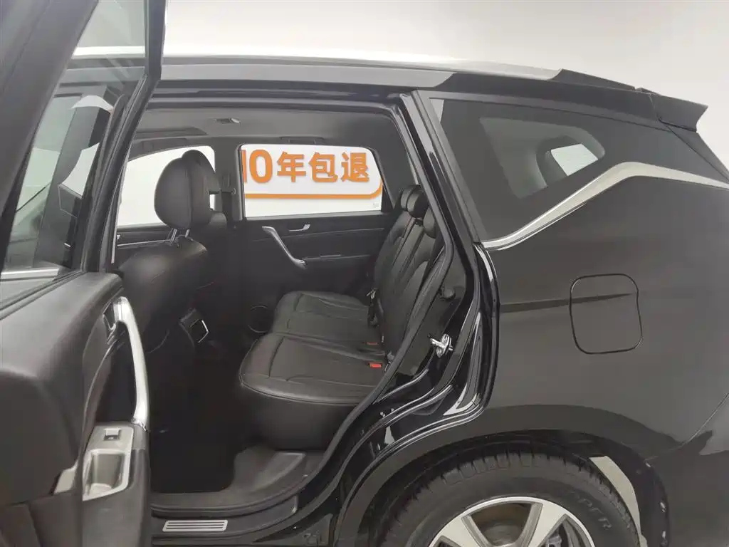 HAVAL M6 2017