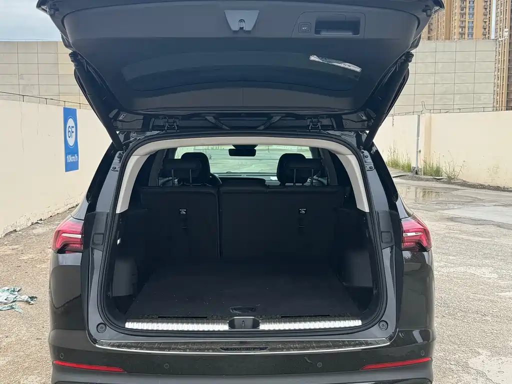 BUICK ENVISION 2024