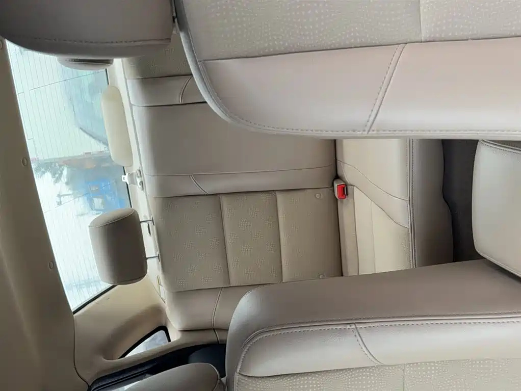 BUICK EXCELLE 2014