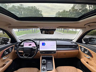 CHERY OTHER  2025 YEAR PRO 1.6T LUXURY 2025