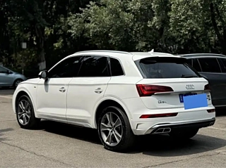 AUDI Q5L  2022 YEAR 45T LUXURY DYNAMIC 2022