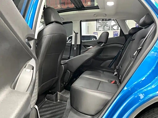 CHEVROLET TRAX 2022 YEAR TRAX RS 1.5T CVTMAX 2022