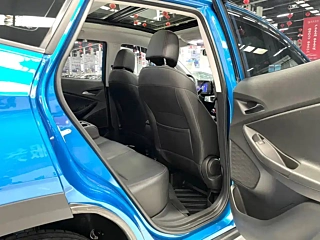 CHEVROLET TRAX 2022 YEAR TRAX RS 1.5T CVTMAX 2022