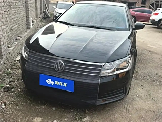 VOLKSWAGEN LAVIDA 2021