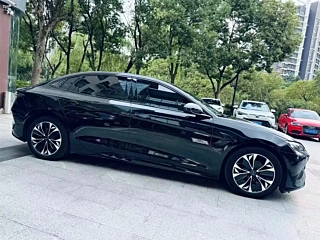 BYD SEAL  2022