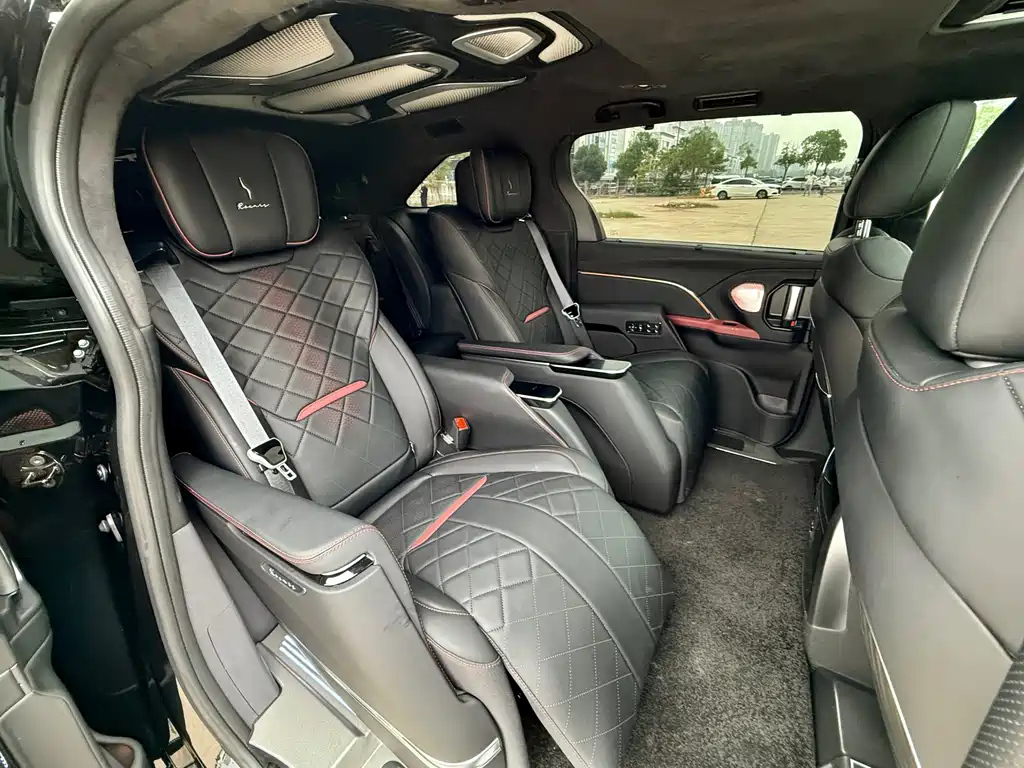 TOYOTA SIENNA SIENNA 2025