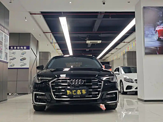 AUDI A6L 2022