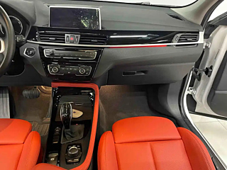 BMW X2 2020 YEAR SDRIVE20I M 2020