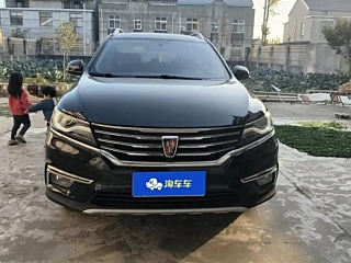 ROEWE RX5 2018