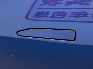 NIO EC6  2020 YEAR 615KM PERFORMANCE 2020