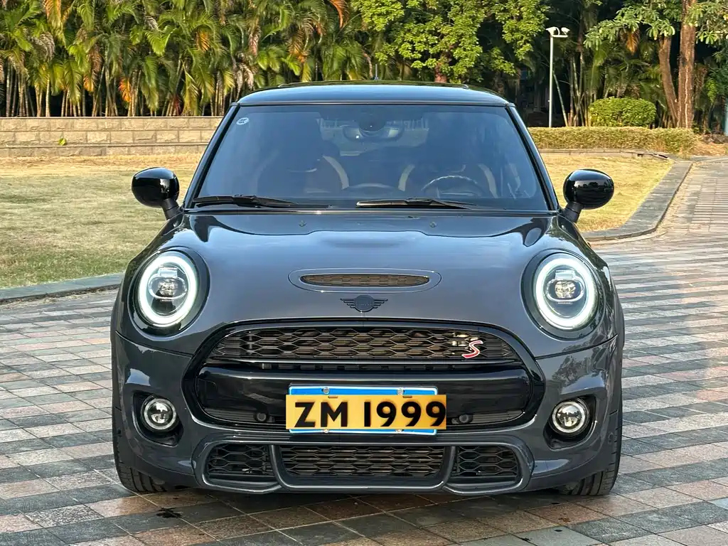 MINI OTHER 2021