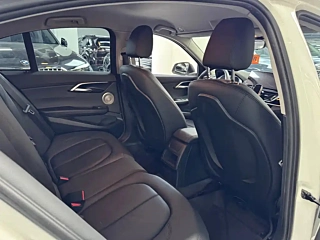 BMW 1-SERIES 2022 YEAR 120I M SPORT 2022