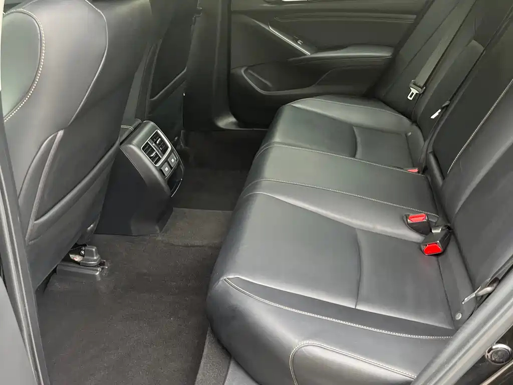 HONDA ACCORD 2022