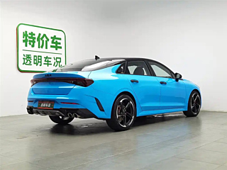 KIA K5 2020