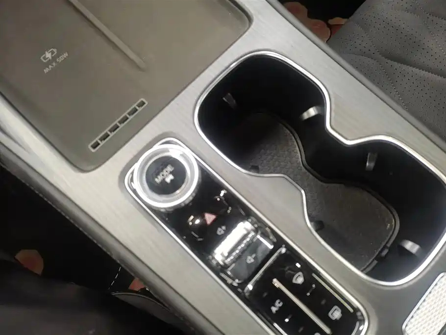 CHERY TIGGO 8 PLUS 2025