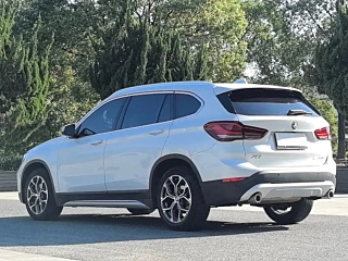 BMW X1 2021 YEAR SDRIVE20LI EXCLUSIVE 2021