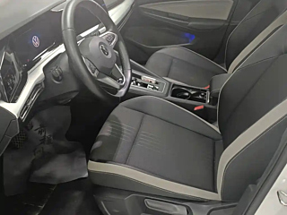 VOLKSWAGEN GOLF  2021 YEAR 200TSI DSG PRO 2021
