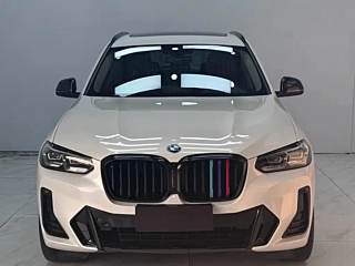 BMW X3  2022