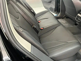 HONGQI E-QM5  2021 YEAR   EDITION 2021