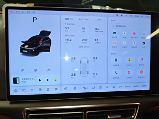 LI AUTO L6  2024 YEAR PRO 2024