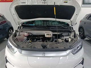 BYD YUAN PRO  2023 YEAR 401KM PREMIUM 2023