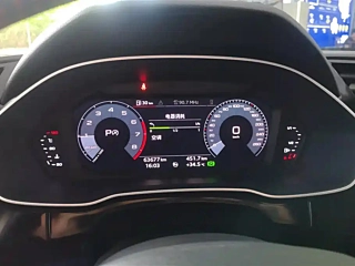 AUDI Q3  2020 YEAR 40 TFSI FASHION DYNAMIC 2020