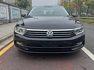 VOLKSWAGEN MAGOTAN 2017